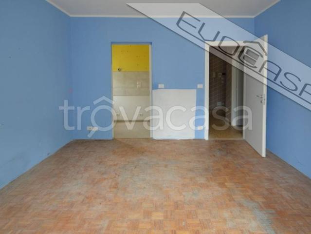 Bilocale in affitto a Torre Pellice viale Gilly, 5/3