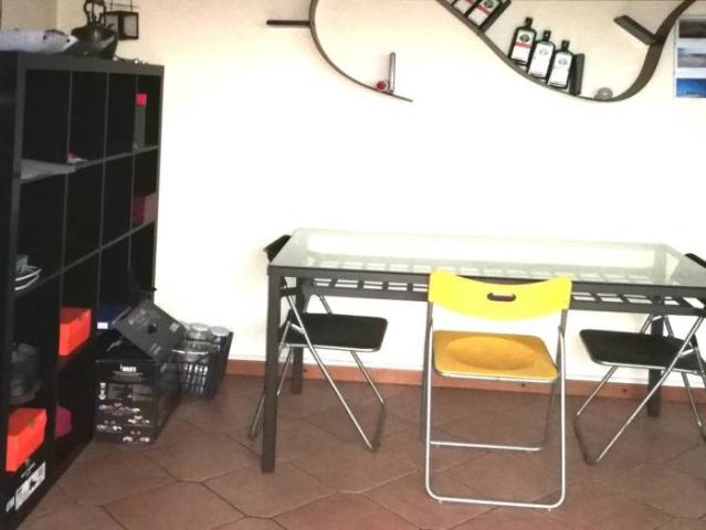 Bilocale in affitto a Tavernerio