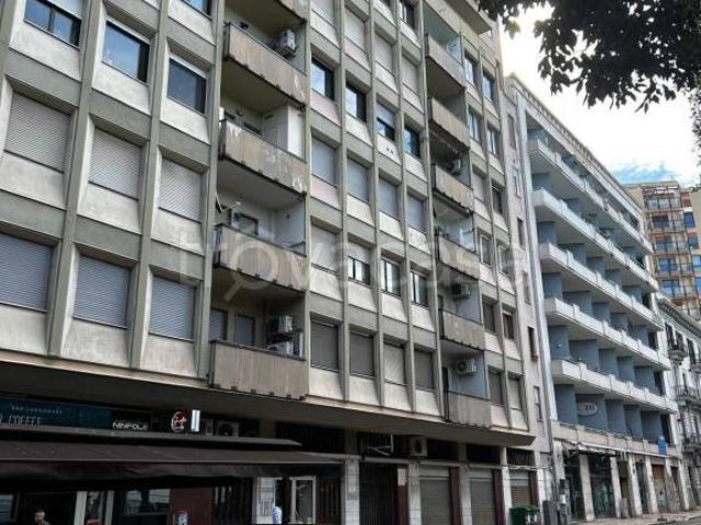 Bilocale in affitto a Taranto, Borgo