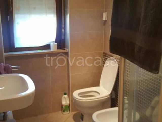 Bilocale in affitto a Tivoli via Archigene