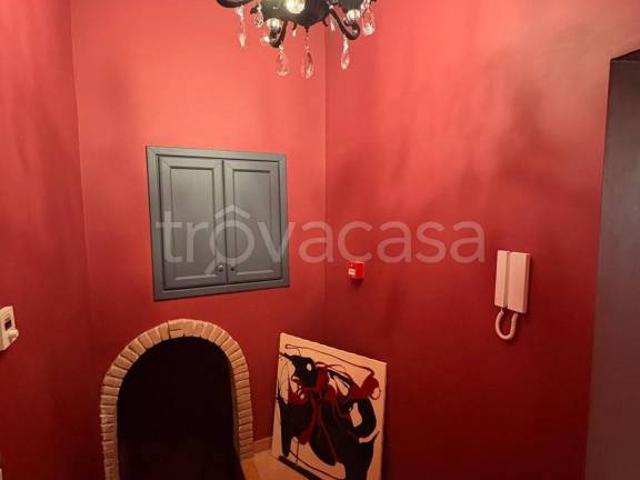 Bilocale in affitto a Tivoli via dei Selci, Centro storico