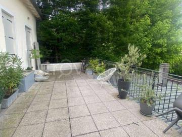 Bilocale in affitto a Treviso viale Fratelli Cairoli, Viale Luzzatti