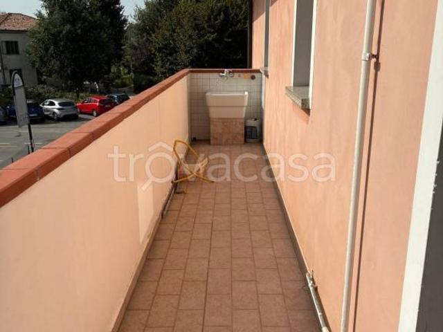 Bilocale in affitto a Treviso strada del Galletto, Santa Bona Nuova