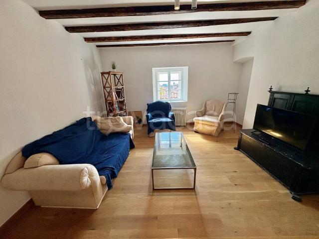 Bilocale in affitto a Trieste via delle Monache, 3, Città Vecchia