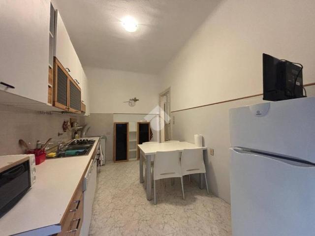 Bilocale in affitto a Trieste vicolo dell'Edera, 4, Cologna Università