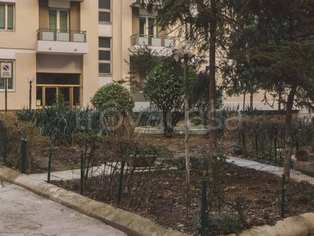 Bilocale in affitto a Trieste, Settefontane