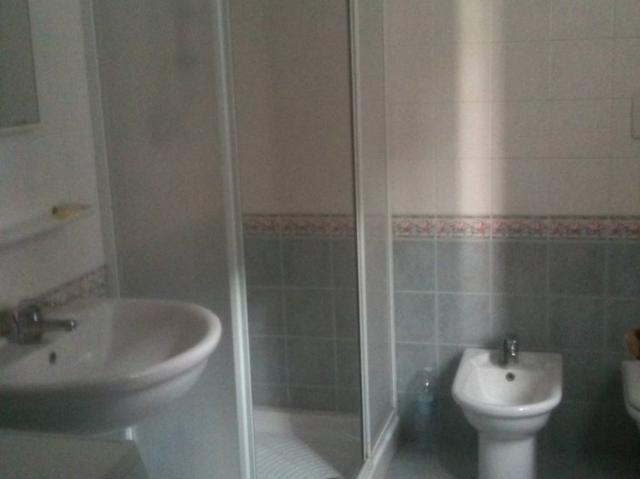 Bilocale in affitto a Voghera