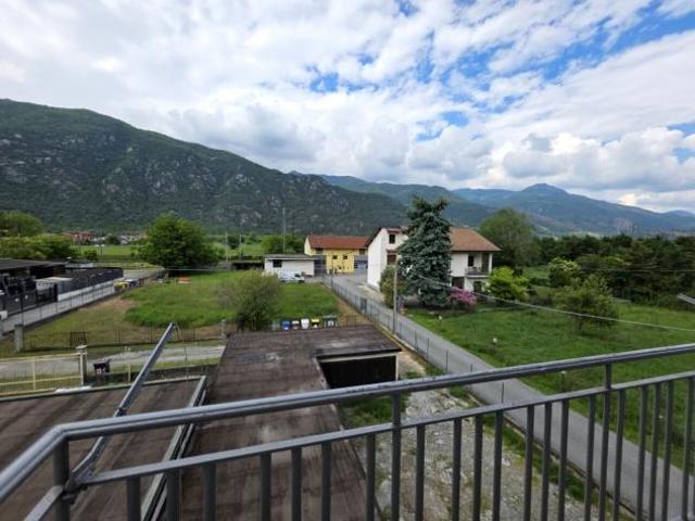 Bilocale in affitto a Vaie