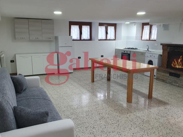 Bilocale in affitto a Venafro, case in affitto Venafro