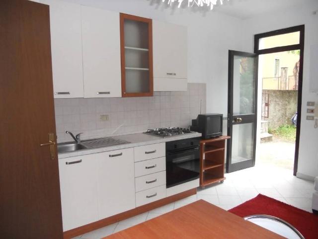 Bilocale in affitto a Verona, Borgo Roma
