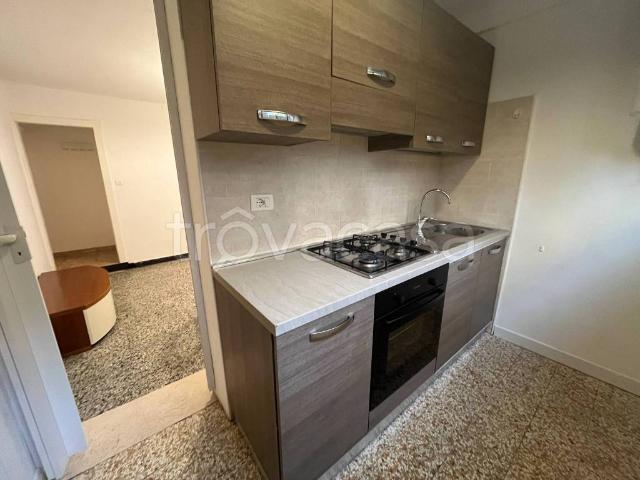 Bilocale in affitto a Verona, Borgo Trento