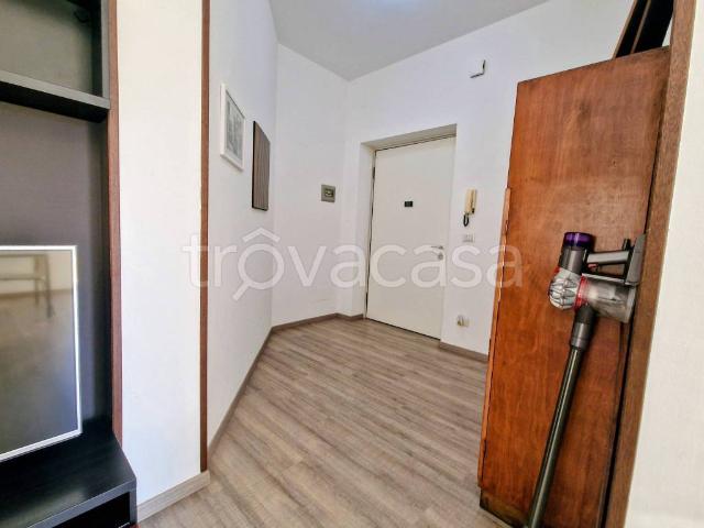Bilocale in affitto a Verona via Goffredo Mameli, 9, Borgo Trento