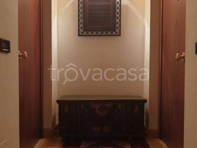 Bilocale in affitto a Verona via Leoncino, Centro Storico