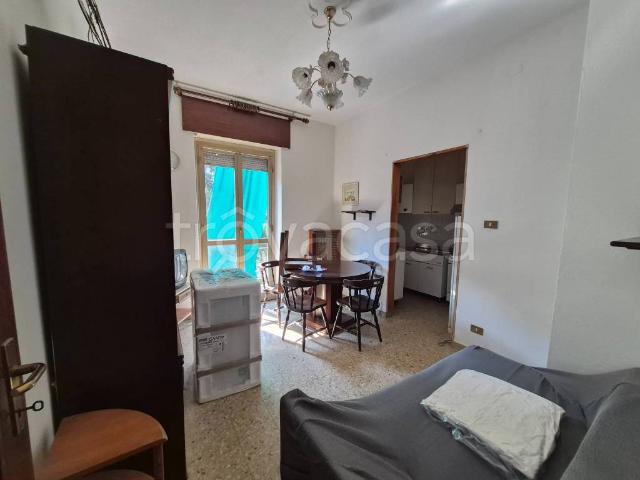 Bilocale in affitto a Verona via Paride da Cerea, 17, Borgo Venezia