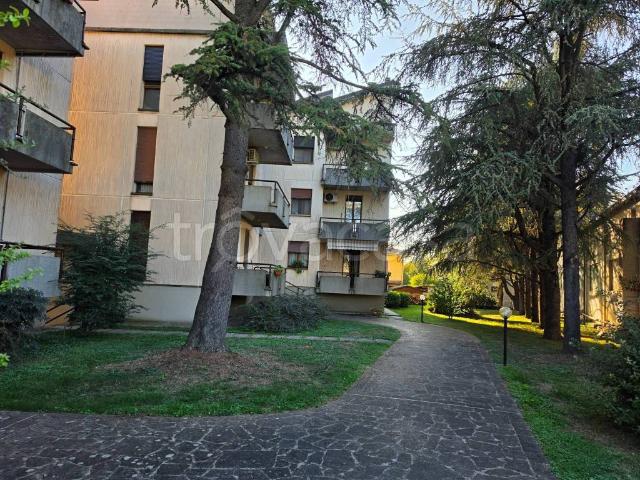 Bilocale in affitto a Viadana