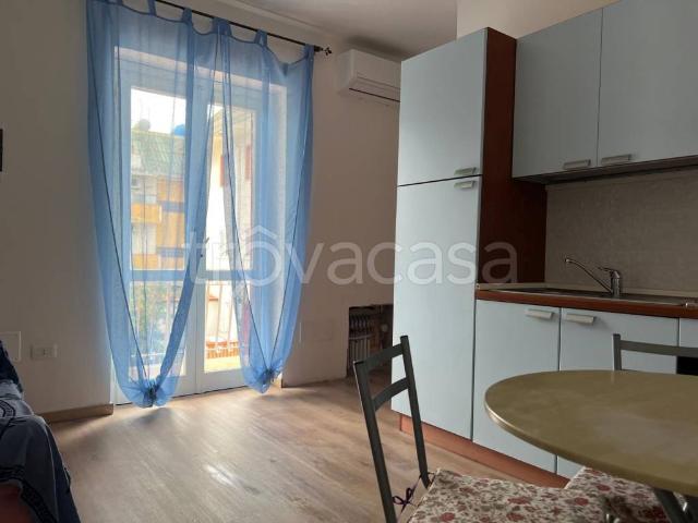 Bilocale in affitto a Vibo Valentia via Roma, 33, Vibo Marina