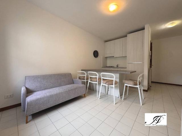 Bilocale in affitto a Vicenza, Centro città