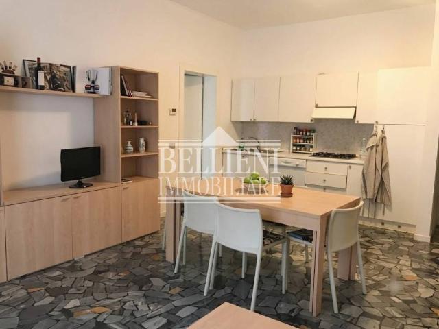 Bilocale in affitto a Vicenza, Centro città