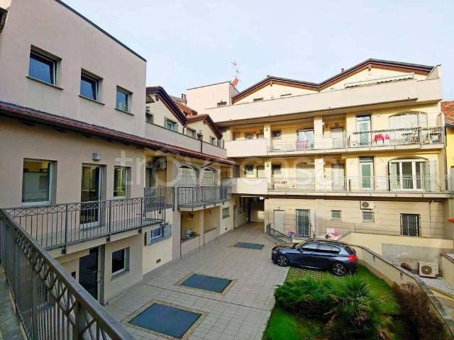 Bilocale in affitto a Villa Fornaci, Gessate