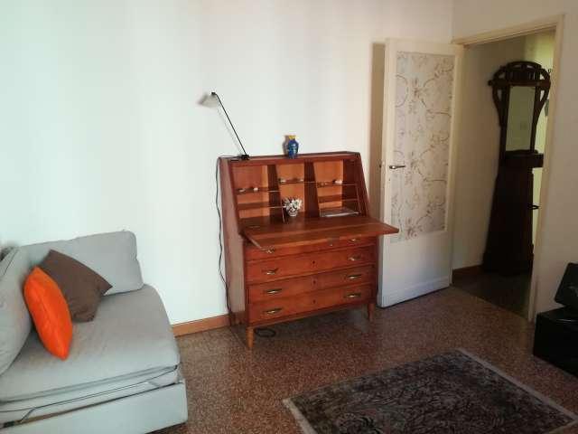 Appartamento in affitto a Villapizzone, Milano 1 camera da letto