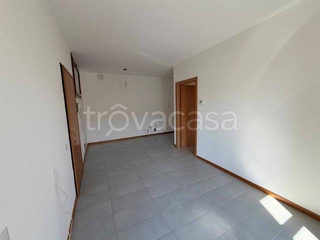 Bilocale in affitto a Villasanta via fieramosca, 10