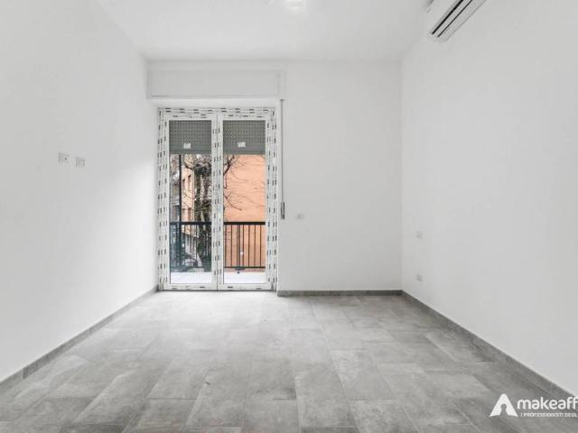 Bilocale in affitto a Vimercate via Iginio Rota, 2