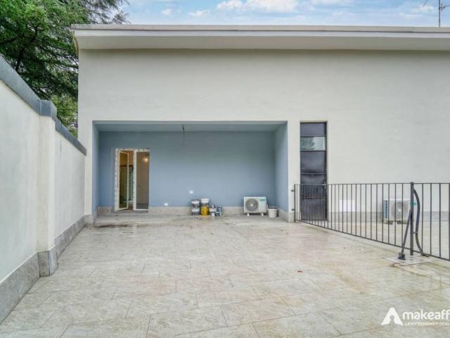 Bilocale in affitto a Vimercate viale Iginio Rota, 2