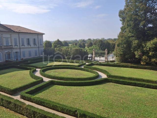 Bilocale in affitto a Vimercate