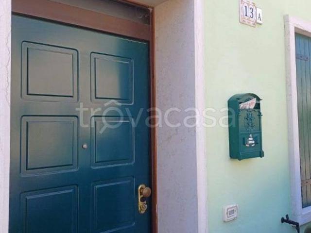 Bilocale in affitto a Zevio via Pomella, Perzacco