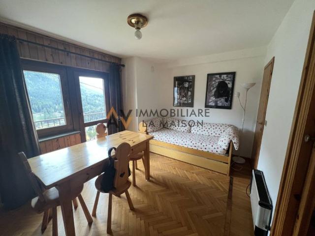 Bilocale in affitto ad Ayas, Antagnod
