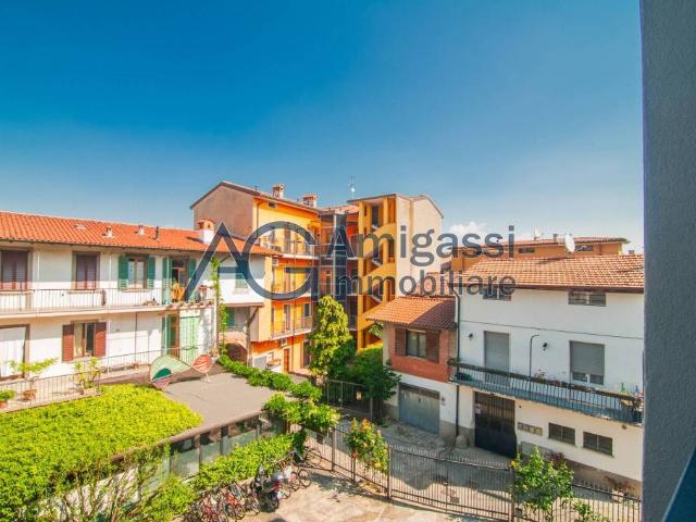 Bilocale in affitto ad Azzano San Paolo