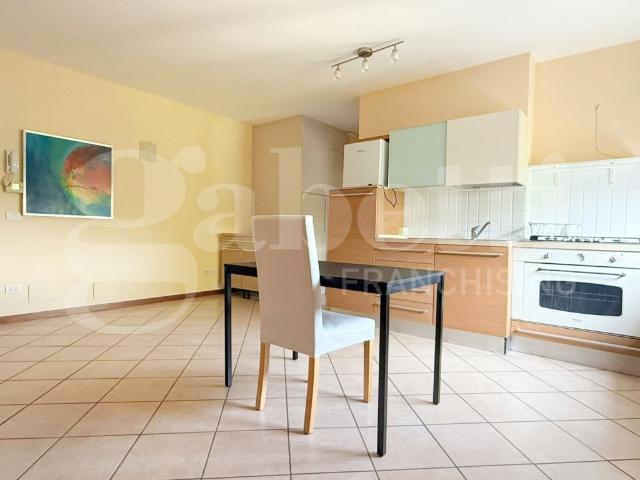 Bilocale in affitto ad Abano Terme