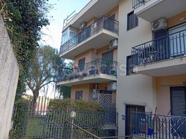 Bilocale in affitto ad Aci Castello via Litteri, 43B