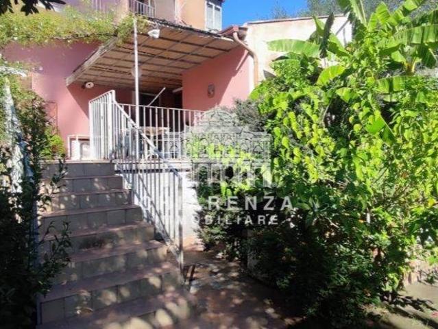 Bilocale in affitto ad Aci Castello via Provinciale 134, Acitrezza