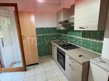Bilocale in affitto ad Acitrezza, Aci Castello
