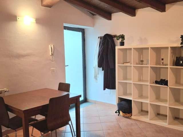 Bilocale in affitto ad Affori, Milano