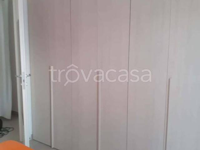 Bilocale in affitto ad Agrate Brianza via Offelera