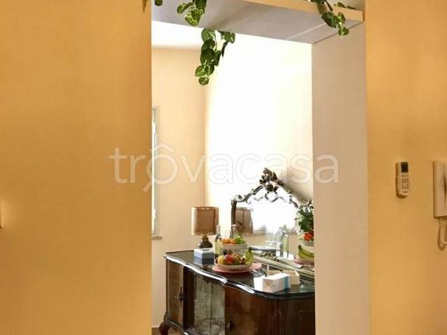 Bilocale in affitto ad Agrigento via Cicerone