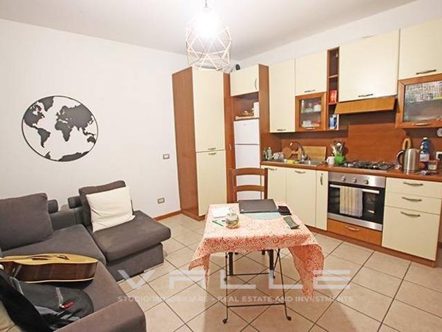 Bilocale in affitto ad Albegno, Treviolo