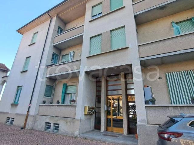 Bilocale in affitto ad Albizzate via Campo dei Fiori, 7