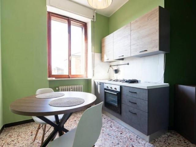 Bilocale in affitto ad Alessandria via Alessandro Tonso, 80, Europa