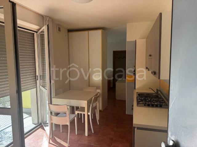 Bilocale in affitto ad Alessandria via Genova, 399, Spinetta Marengo