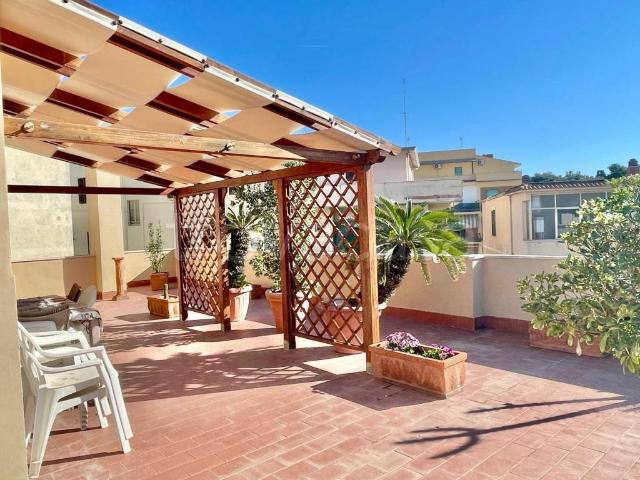 Bilocale in affitto ad Anzio via Flavia, 6, Sacro Cuore