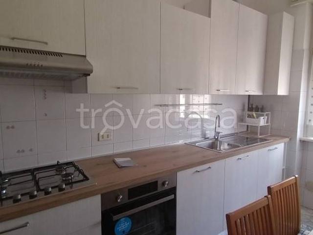 Bilocale in affitto ad Arcore