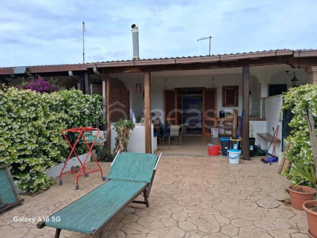 Bilocale in affitto ad Ardea via delle Bighe, Torre Marina Lido di Tirrenella