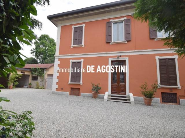 Bilocale in affitto ad Arona via XX Settembre 75