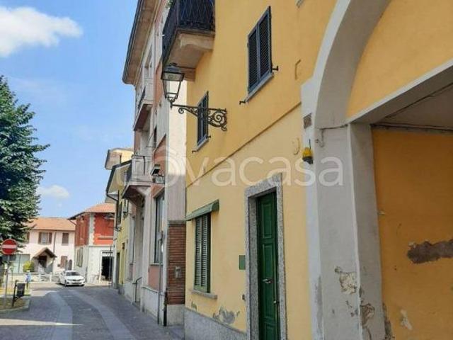 Bilocale in affitto ad Arluno