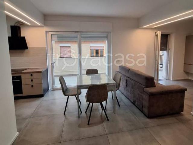 Bilocale in affitto ad Artena