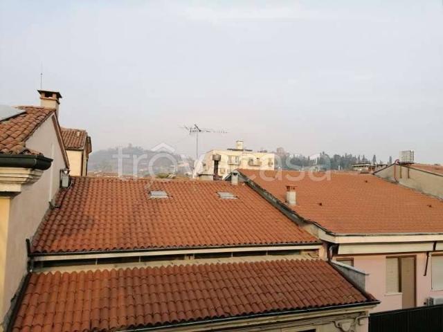 Bilocale in affitto ad Arzignano via rizzetti, 10