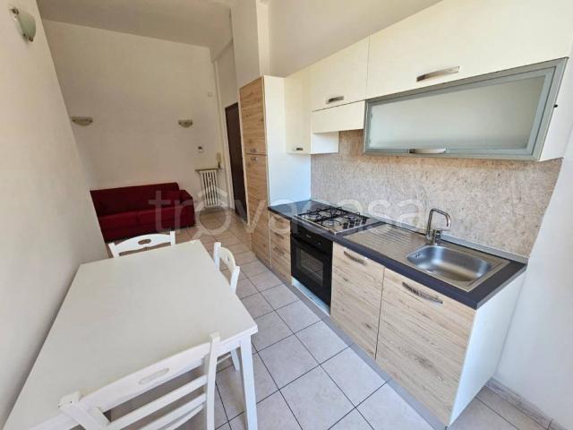 Bilocale in affitto ad Asti corso casale 299, Corso Alessandria